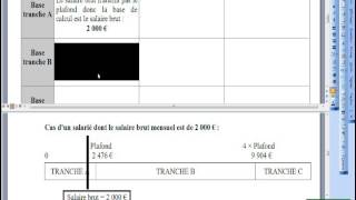 113 Utilité du plafond de la Sécurité Sociale [upl. by Selim330]