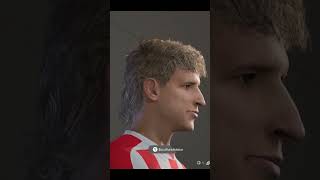 Palermo Face fc25 eafc25 facemaker cranium lookalikes [upl. by Nadruoj]