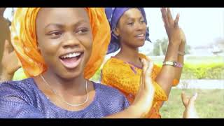 HALLELUYAH  Grace Adedeji  Latest Nigerian Gospel Songs African Gospel Music [upl. by Eciryt127]