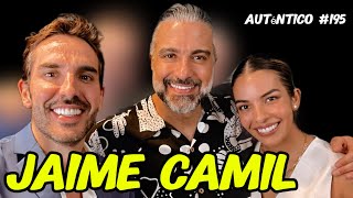 Rompiendo Ciclos con Jaime Camil Autentico 195  La Academia Hollywood Paternidad activa… [upl. by Analak]