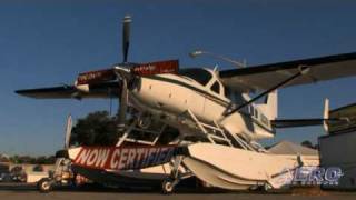 AeroTV Powerful Upgrades  Texas Turbine Conversions [upl. by Eibot89]