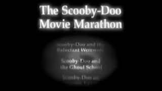 The ScoobyDoo Project Marathon Promo [upl. by Addia]