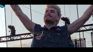 Colton Dixon  Miracles at Uprise Festival 2024 [upl. by Sezen]