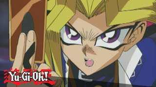 YuGiOh Duel Monsters Season 1 Version 1 Opening Theme [upl. by Emlen]