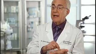 Dr Murad Explains How to Get Healthy Skin with Murad Skin Care Products [upl. by Dilly]