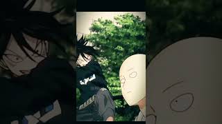 Saitama vs sonic  edit saitma onepunchman sonic short anime animeedit [upl. by Soluk]