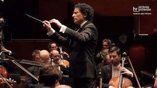 Wagner Lohengrin – Vorspiel ∙ hrSinfonieorchester ∙ Alain Altinoglu [upl. by Bouchard]