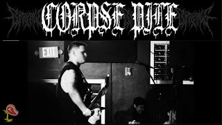 Corpse Pile Live at X Ray Arcade Cudahy Wisconsin 4242024 [upl. by Rosena]