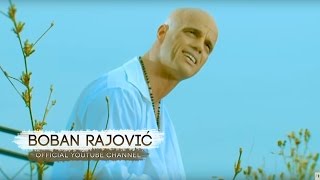 BOBAN RAJOVIĆ  CRNA LALA OFFICIAL VIDEO [upl. by Ahsienahs]