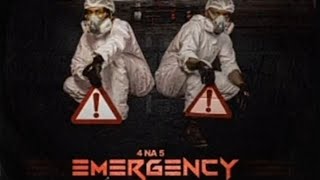 4 na 5 ft Yo Maps  Log OutOfficial Music Audio Emergency Album [upl. by Godding]