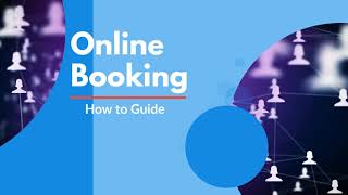 Maersk Filipinas Crewing Online Booking System Guide [upl. by Yenal]