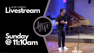 Alive Church in Pooler GA Live Stream [upl. by Gnilsia]