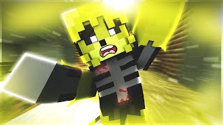 FNAF World Five Nights in Anime 2  quotANIME GOLDEN FOXY EATEN ALIVEquot Minecraft Roleplay Night 13 [upl. by Guthrey]