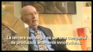 PHILLIP KOTLER Estrategia ganadoras [upl. by Ytte]