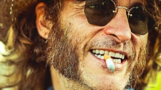 INHERENT VICE Trailer Deutsch German amp Kritik Review 2015 [upl. by Schlessel774]