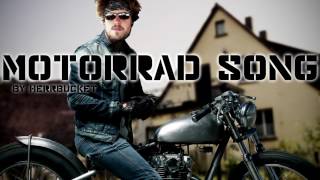 Song quotMotorrad Songquot by HerrBucket Drachenlord Song [upl. by Lenora]