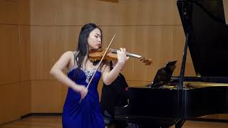 Bruch Violin Concerto No 1 in G minor [upl. by Alisun]