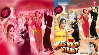 Saawan Ka Mahina Aaya Hai Full Song Audio  Aayee Milan Ki Raat  Avinash Wadhawan Shaheen [upl. by Carlo]