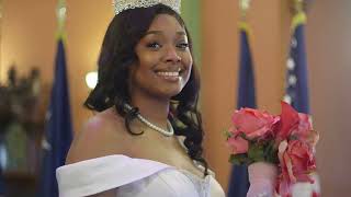 2023 2024 Debutante Cotillion Promo Vid [upl. by Knoll]