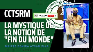 Nous sommes à la fin du monde dEdom [upl. by Aynos]