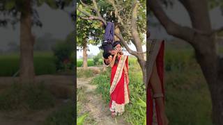 Ek Krishna bhakt aur gunde ki kahani 🚩🙏जय श्री कृष्णाkrishna shorts bhakti bhajan [upl. by Llehcim]