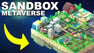 How to Play the Sandbox Metaverse Game 2024 Step by Step amp Gameplay [upl. by Atilek]