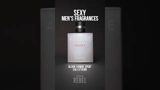 7 Fragrances To Smell SEXY Best Sexy Men’s Fragrances [upl. by Leahcimnaj]