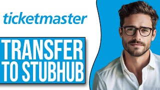 How To Transfer Tickets On Ticketmaster To Stubhub 2024 UPDATE [upl. by Aitekram38]