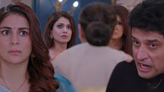 Kundali Bhagya 17 May today full Episode twist  Karan Warn Nidhi stop Blame Preeta [upl. by Annavaj]