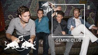 Gemini Club  Sparklers  OFFICIAL VIDEO [upl. by Jerold]