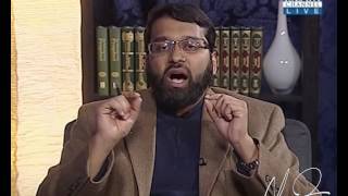 Which Madhhab should you follow  Hanafi Shafii Maliki Hanbali  Yasir Qadhi  4th January 2013 [upl. by Enelaehs]