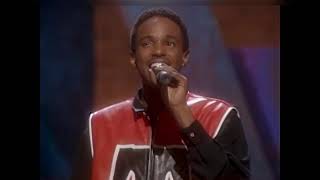 Tevin Campbell quotIm Readyquot live Its Showtime at the Apollo 1994 [upl. by Obelia]