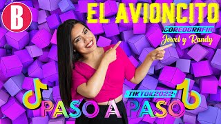 ✅TUTORIAL El AVIONCITO  Giblack PASO APASO TIKTOK👈🏼 [upl. by Selden392]