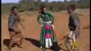 Ethiopian Music Wollo [upl. by Lowson]