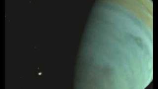 Video IP1 12 Comet ShoemakerLevy collides with Jupiter [upl. by Adnilg]