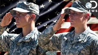 What Science Says About Women In Combat [upl. by Aisetal]