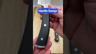 Wusthof Classic vs Ikon Which Kitchen Knives Are Better [upl. by Amend493]