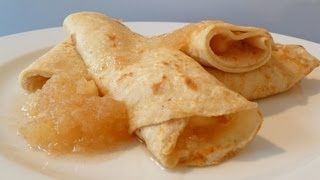 How to Make the Perfect Pancake CookAlong Video [upl. by Carey]