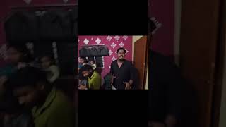 babbu Sonam tho fight ki velladu pareshanboysbabbu love ytshort babbusonam comedy supercomedy [upl. by Edaj]