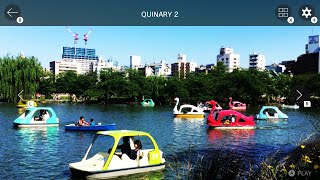 Q REMASTERED QUINARY 2 全問攻略 [upl. by Tessa]