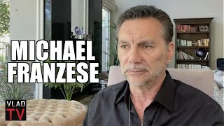 Michael Franzese on Philly Mob Boss Nicky Scarfos Son Hanging Himself Part 9 [upl. by Aenyl]