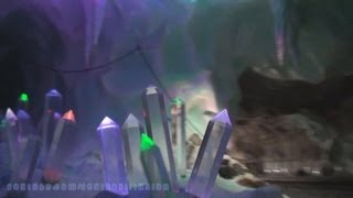 Matterhorn Bobsleds New Refurb Opening Day  Fantasyland Track Front Seat HD POV Disneyland Ca [upl. by Kentiga]