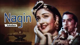 Nagina Trailer 1986 [upl. by Anieral]