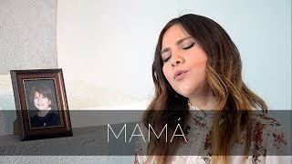 Mamá  Timbiriche  Gret Rocha Cover [upl. by Akemehs]