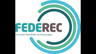 Table ronde n°1  Métiers et formations dans le secteur du recyclage [upl. by Dasha96]