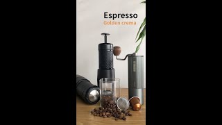 How To Make Golden Espresso with Staresso [upl. by Erlandson275]