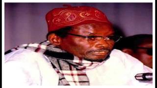 Serigne Sam Mbaye  Moudjadid 2 [upl. by Zwart]