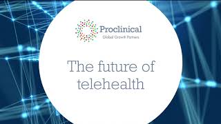 The future of telehealth [upl. by Rosenbaum2]