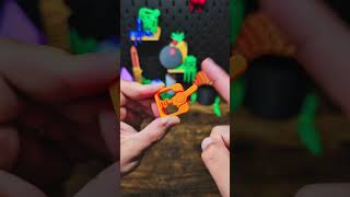 3D printed Satisfying Fidget Clicker [upl. by Ewan]