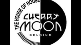 Youri amp Ghost t Cherry Moon Retro Halloween 31 10 1999 [upl. by Zaid]